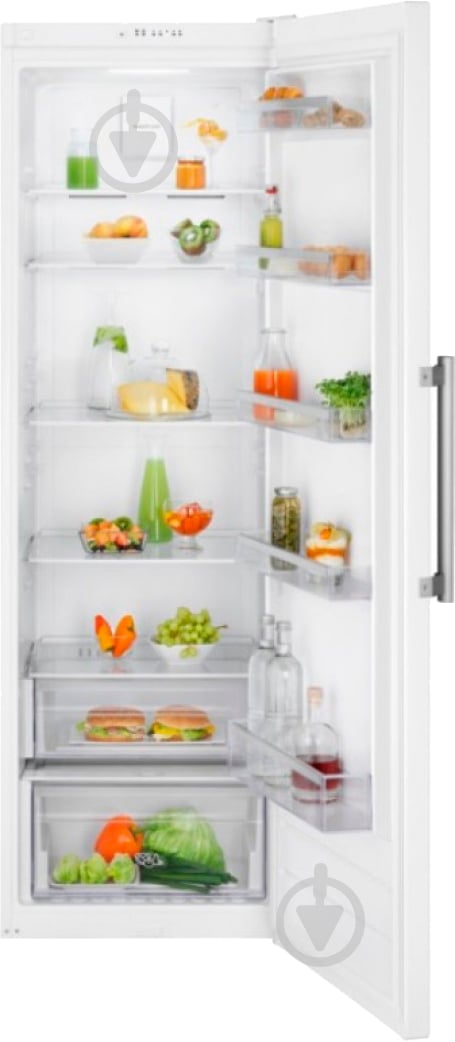 Холодильник Electrolux RRT5MF38W1 - фото 2 Холодильник Electrolux RRT5MF38W1 - фото 2