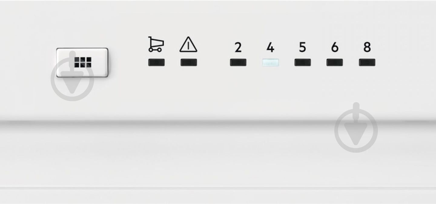 Холодильник Electrolux RRT5MF38W1 - фото 6 Холодильник Electrolux RRT5MF38W1 - фото 6