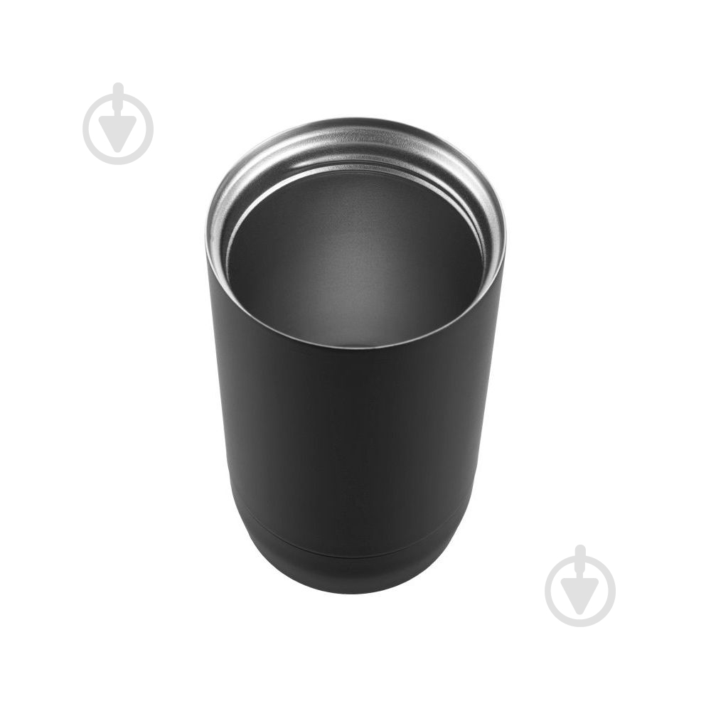Термочашка Schwarzwolf ADRASAN 240 мл черный - фото 5