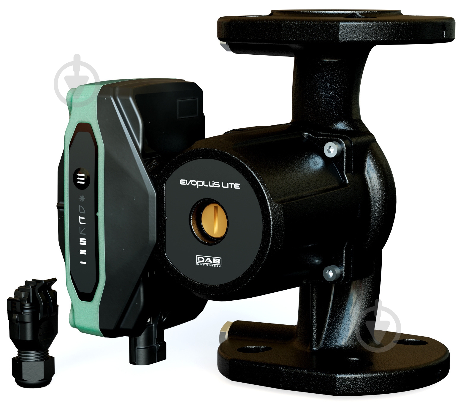 Циркуляційний насос DAB EVOPLUS Lite 60/250-F40 (60218212) - фото 1