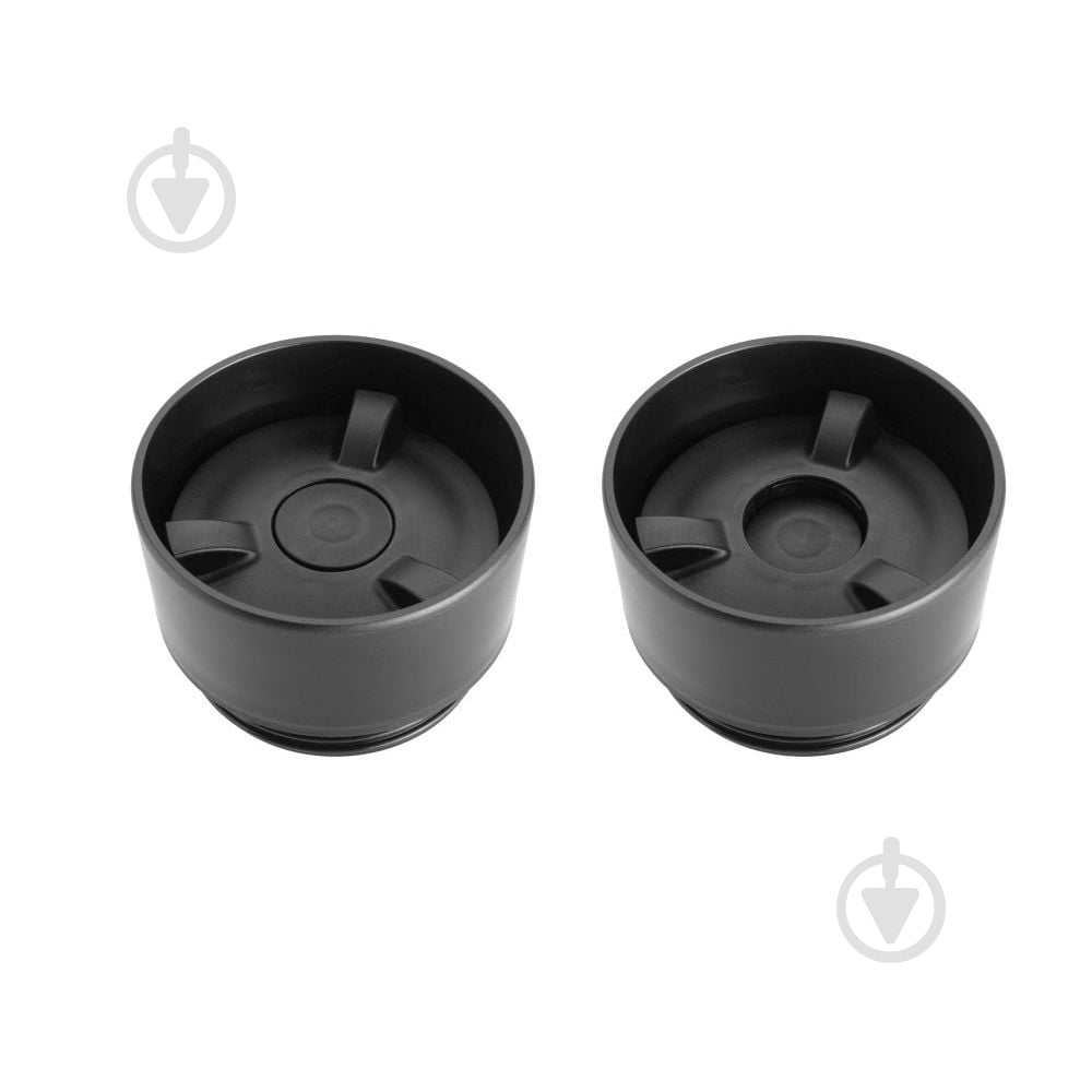 Термочашка Schwarzwolf ARANSOL 360 мл антрацитовий - фото 5 Термочашка Schwarzwolf ARANSOL 360 мл антрацитовий - фото 5