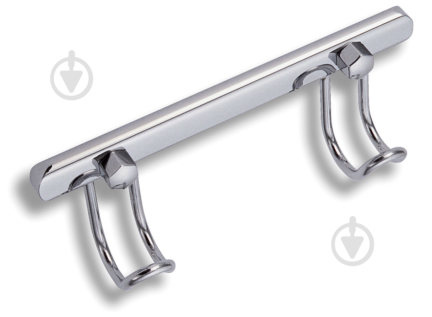 Вешалка для полотенца Ferro Metalia - фото 1