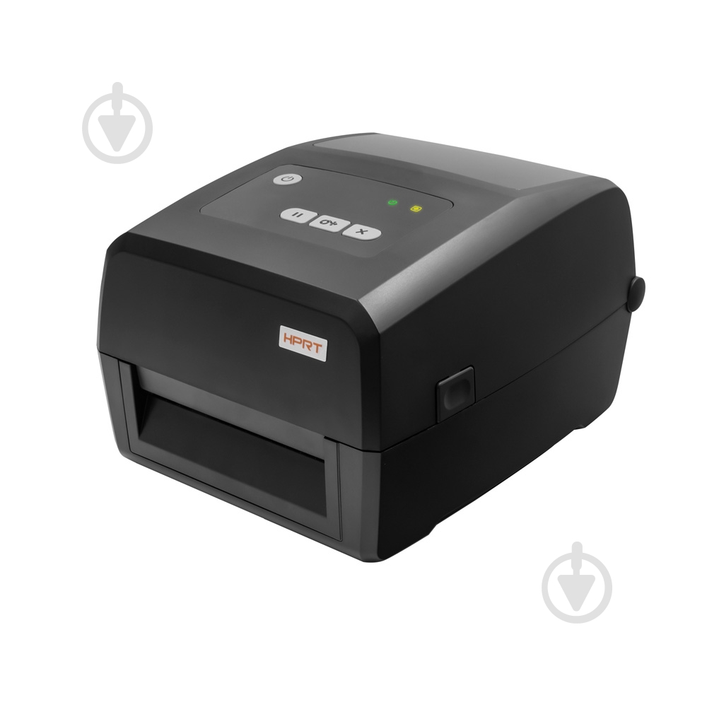 Принтер этикеток HPRT HT800 (USB+Ethenet+RS232) - фото 1