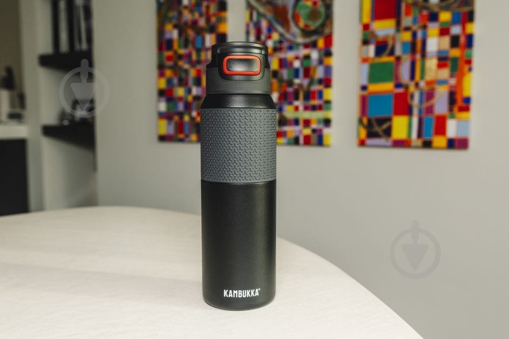 Термопляшка Kambukka Elton Insulated 1000 мл - фото 7