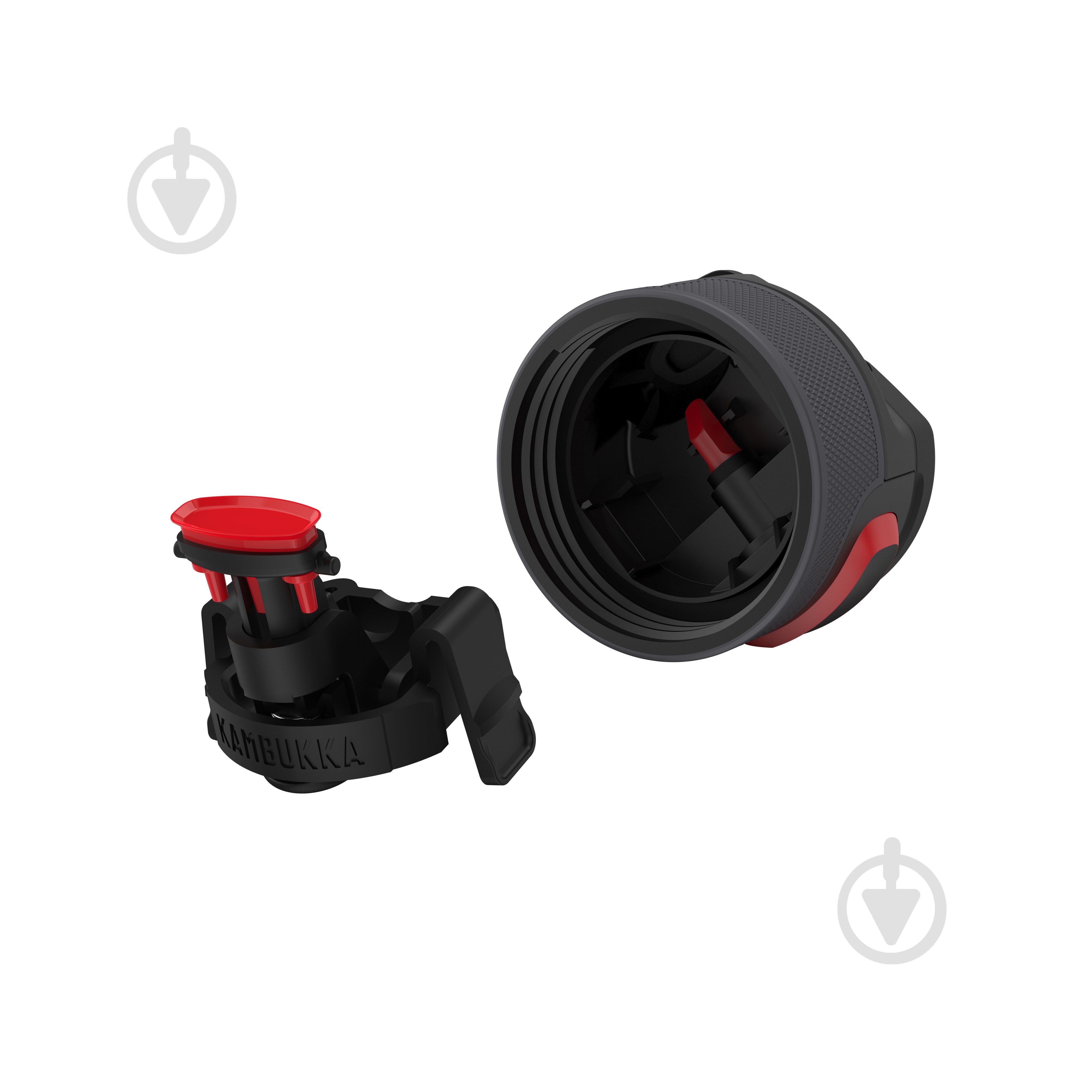 Термопляшка Kambukka Elton Insulated 1000 мл - фото 6