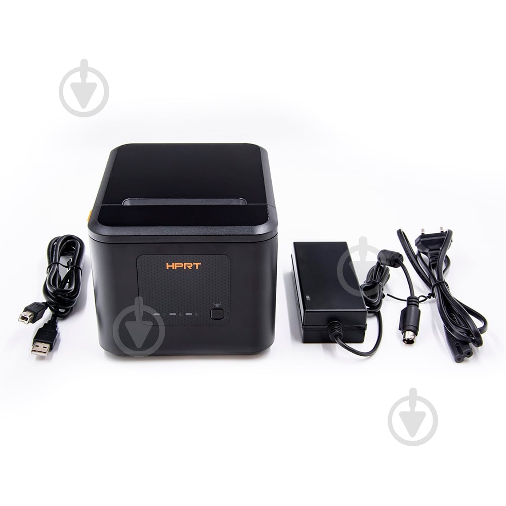 Принтер этикеток HPRT HT830 (USB+Ethernet+RS232) - фото 11
