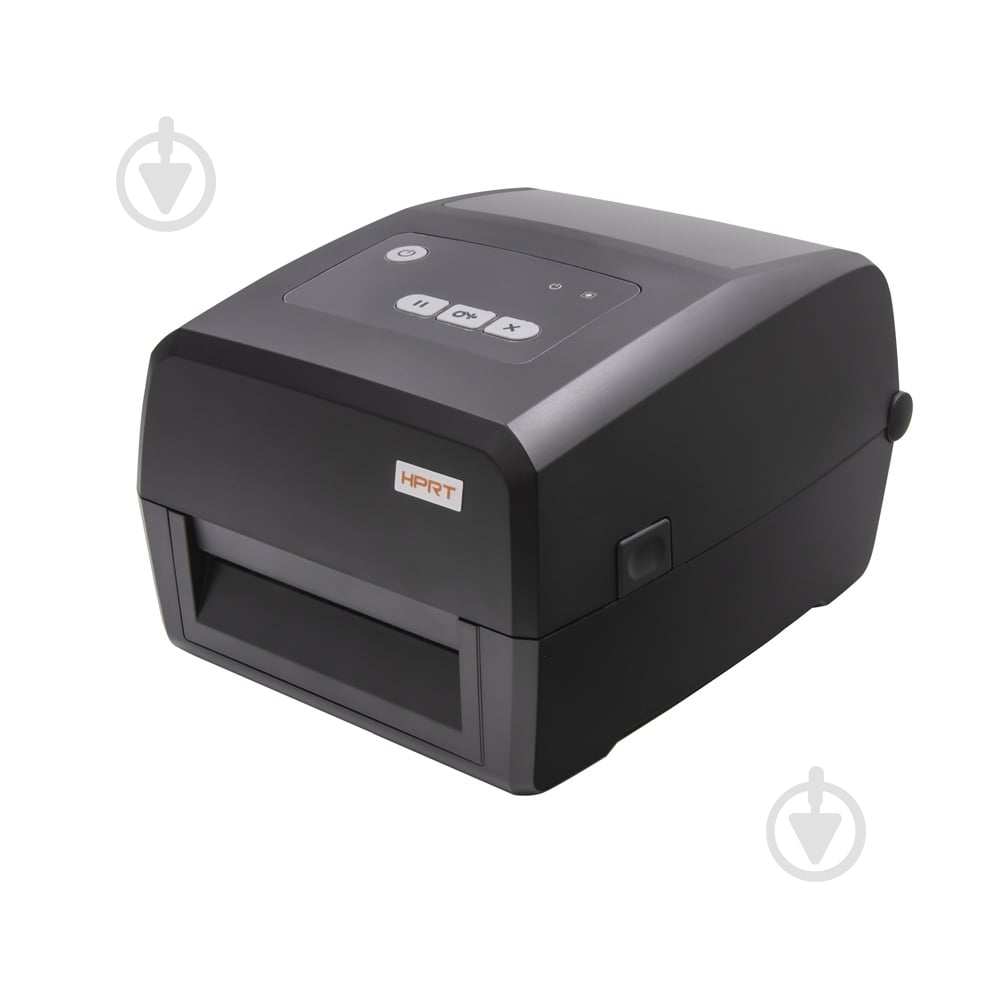 Принтер этикеток HPRT HT830 (USB+Ethernet+RS232) - фото 2
