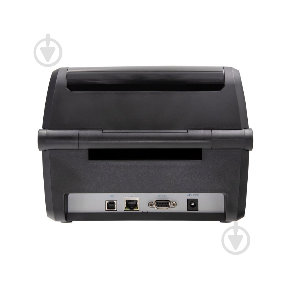 Принтер этикеток HPRT HT830 (USB+Ethernet+RS232) - фото 4