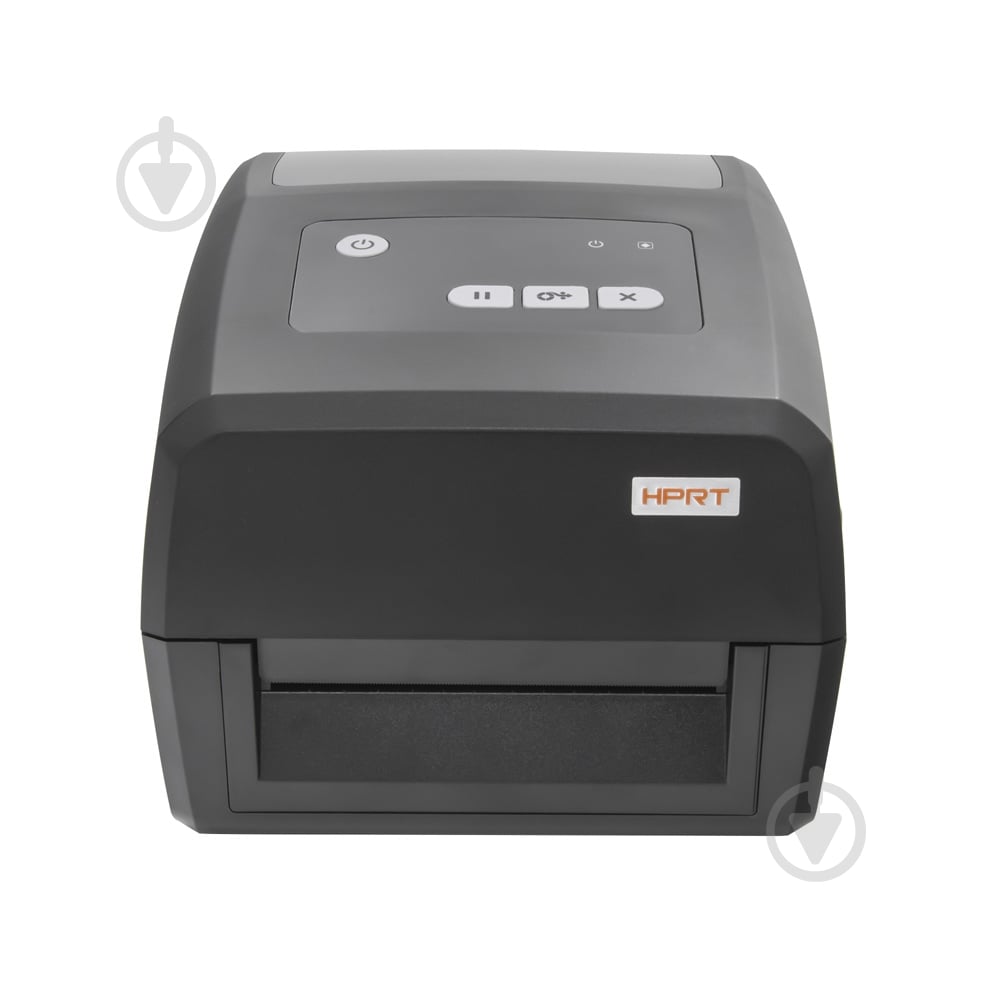 Принтер этикеток HPRT HT830 (USB+Ethernet+RS232) - фото 5
