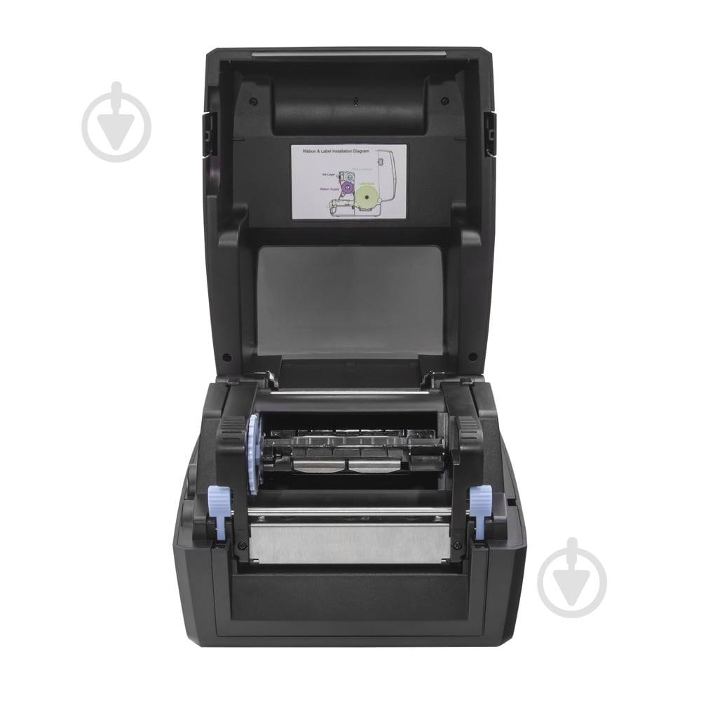 Принтер этикеток HPRT HT830 (USB+Ethernet+RS232) - фото 3