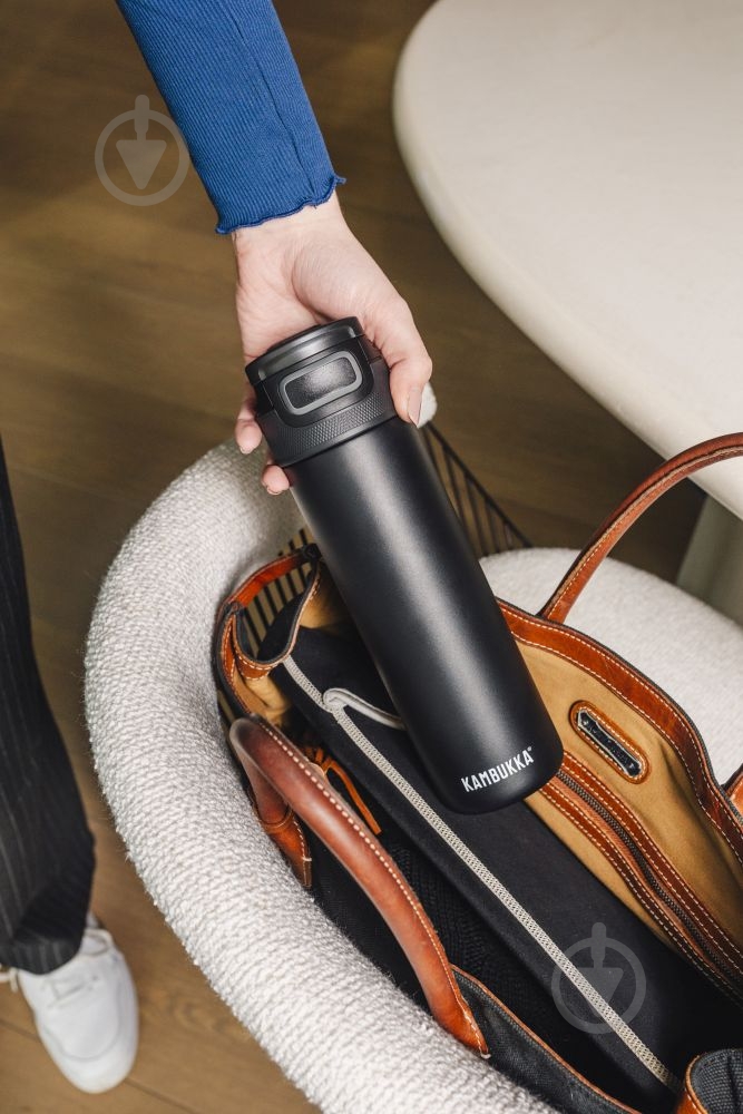 Термопляшка Kambukka Elton Insulated 600 мл - фото 7