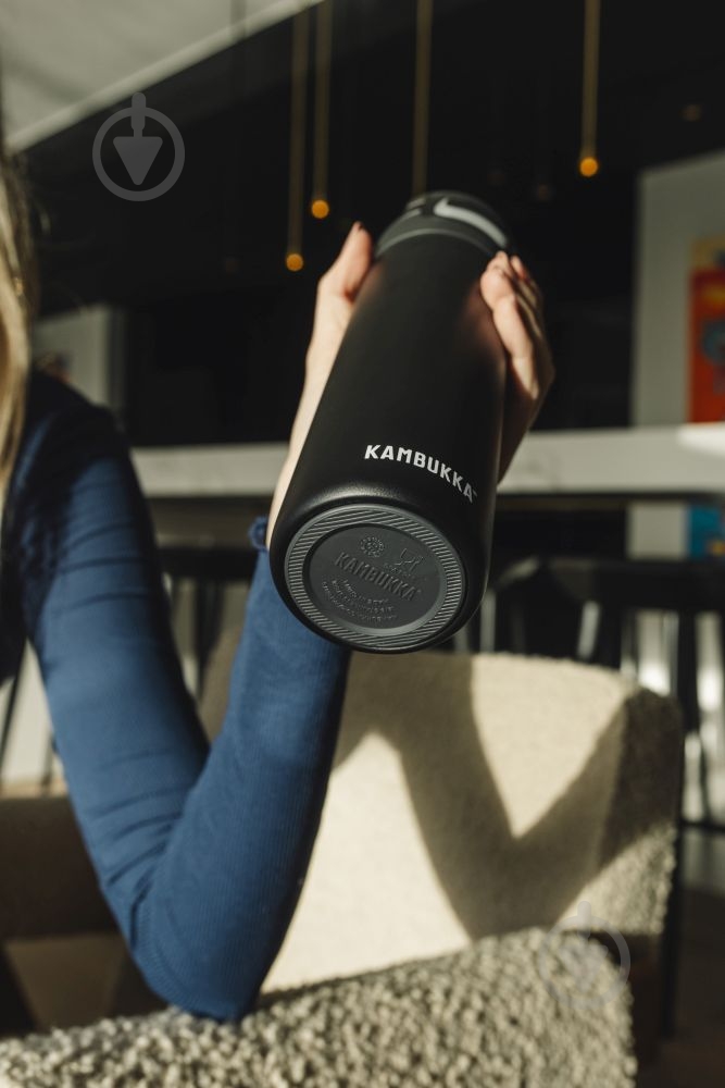 Термопляшка Kambukka Elton Insulated 600 мл - фото 10