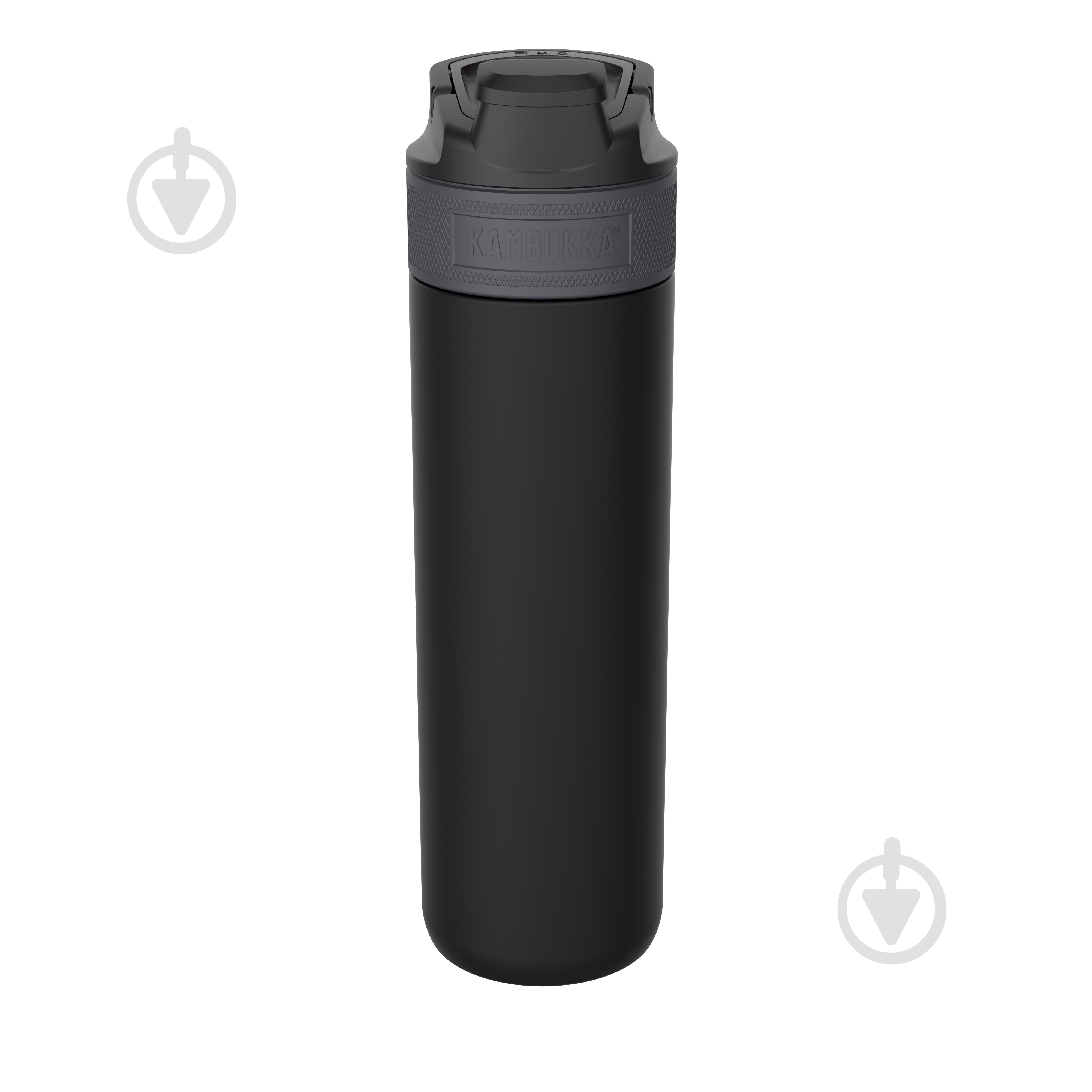 Термопляшка Kambukka Elton Insulated 600 мл - фото 3