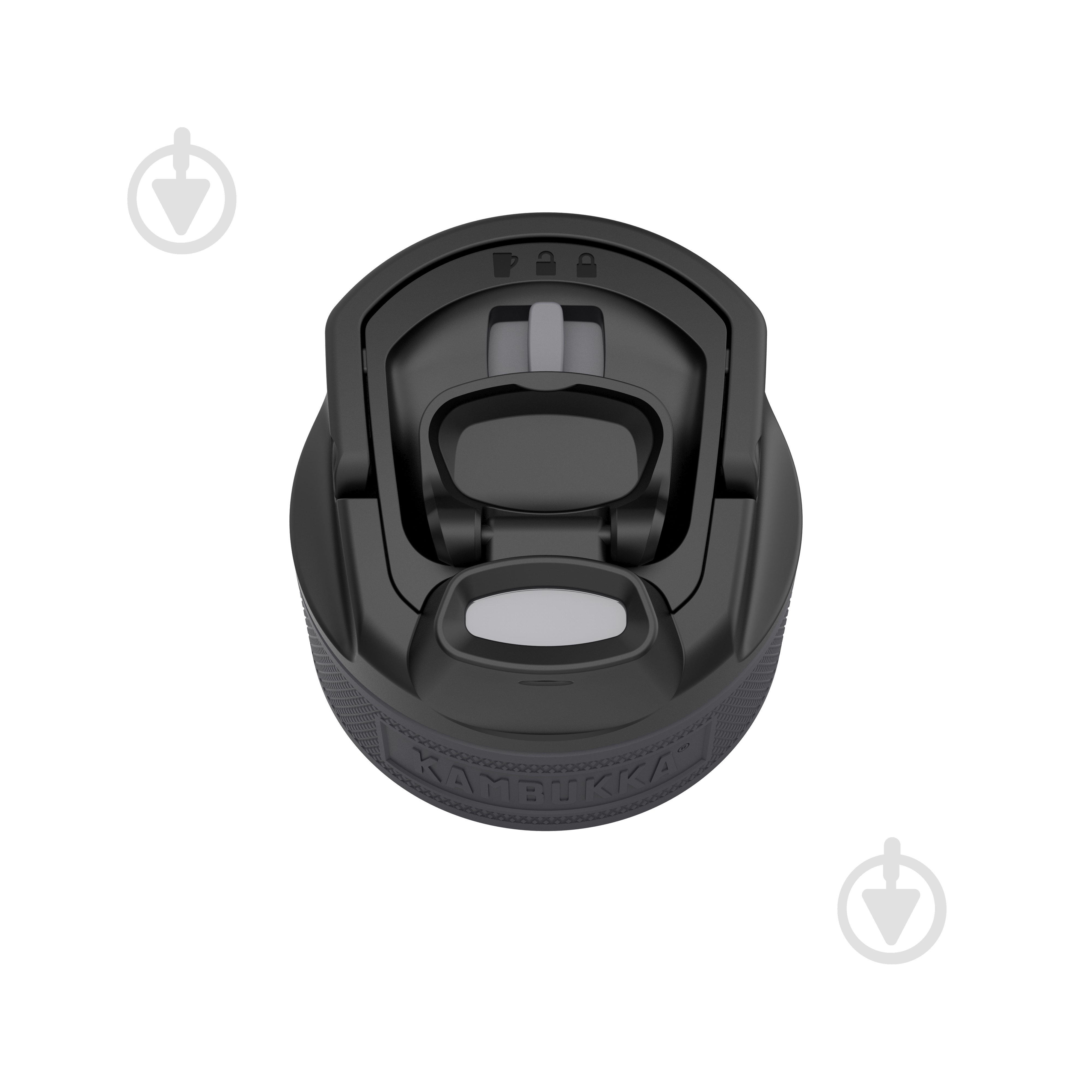 Термопляшка Kambukka Elton Insulated 600 мл - фото 5