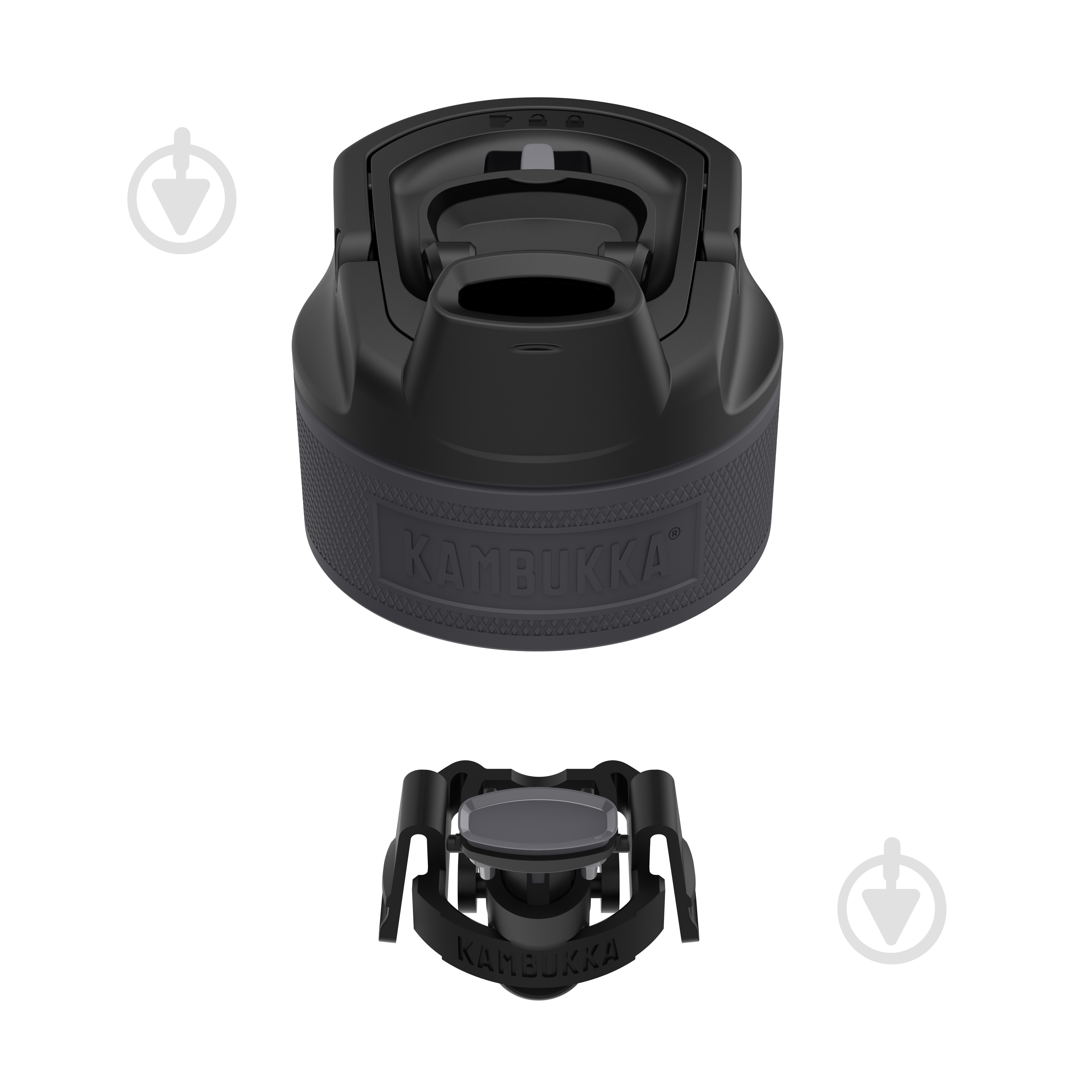 Термопляшка Kambukka Elton Insulated 600 мл - фото 4