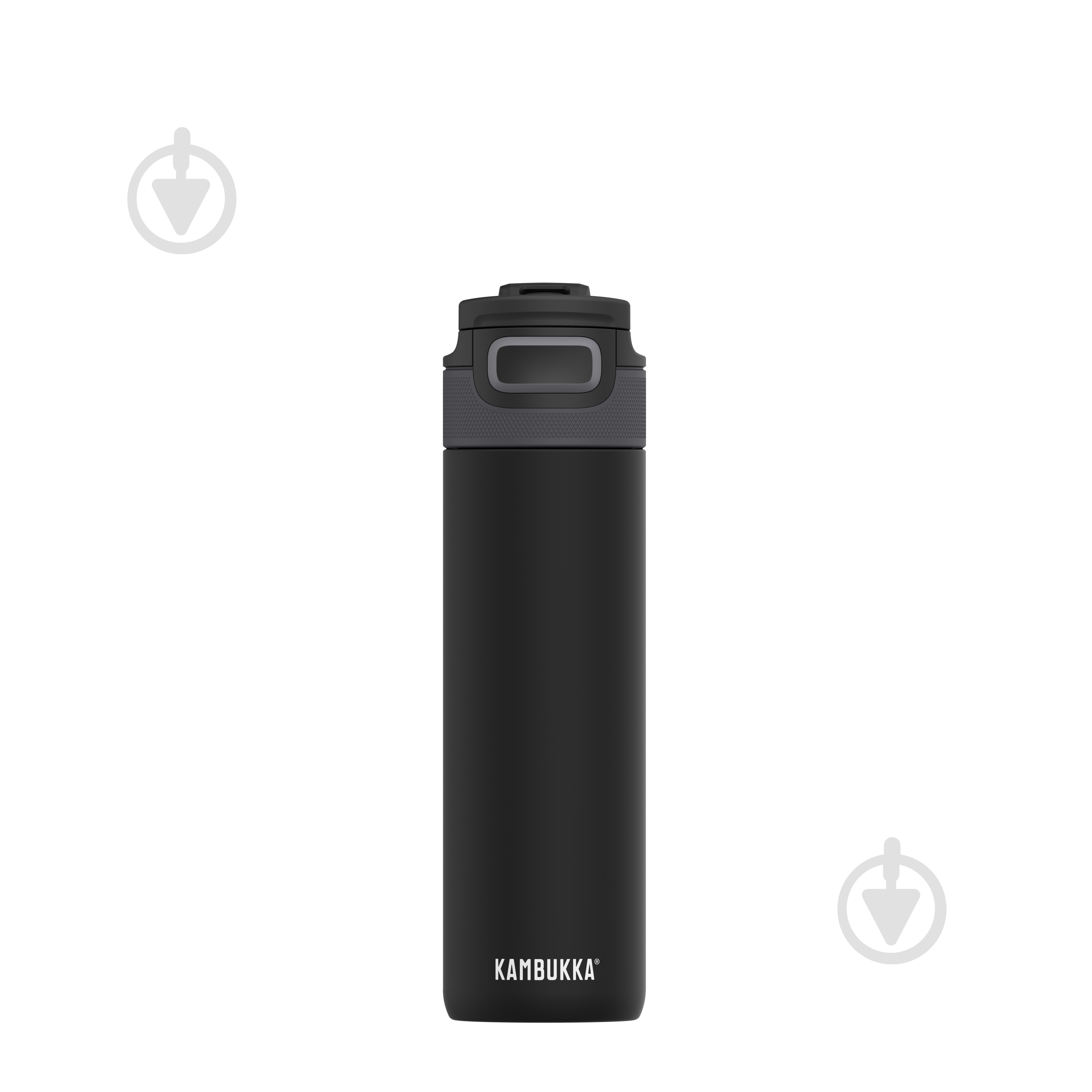 Термопляшка Kambukka Elton Insulated 600 мл - фото 2
