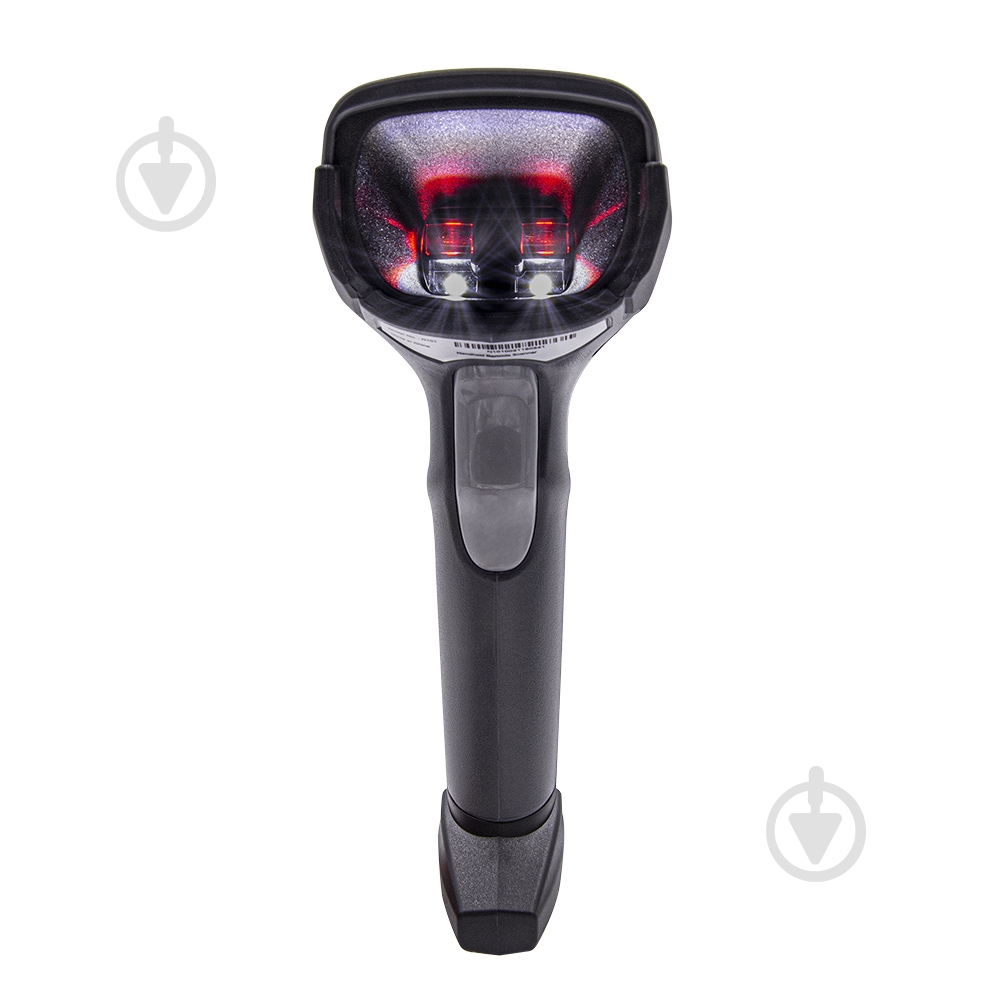 Сканер HPRT N101 - фото 4