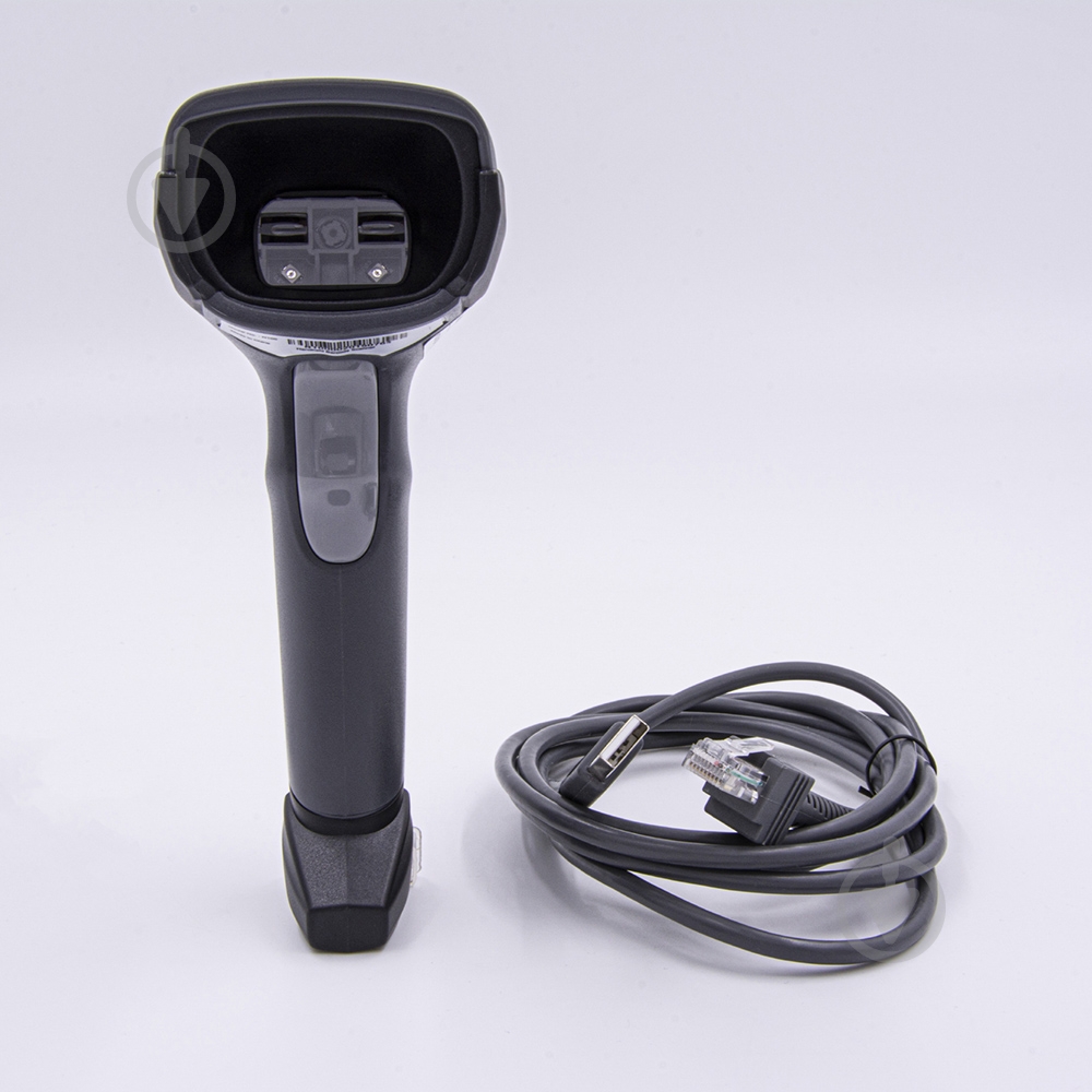 Сканер HPRT N101 - фото 5