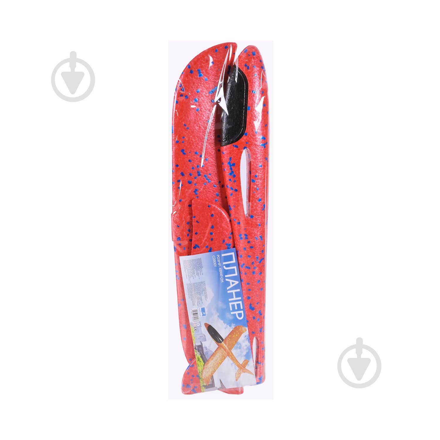 Планер метательный Kids Hits C28001 - фото 7