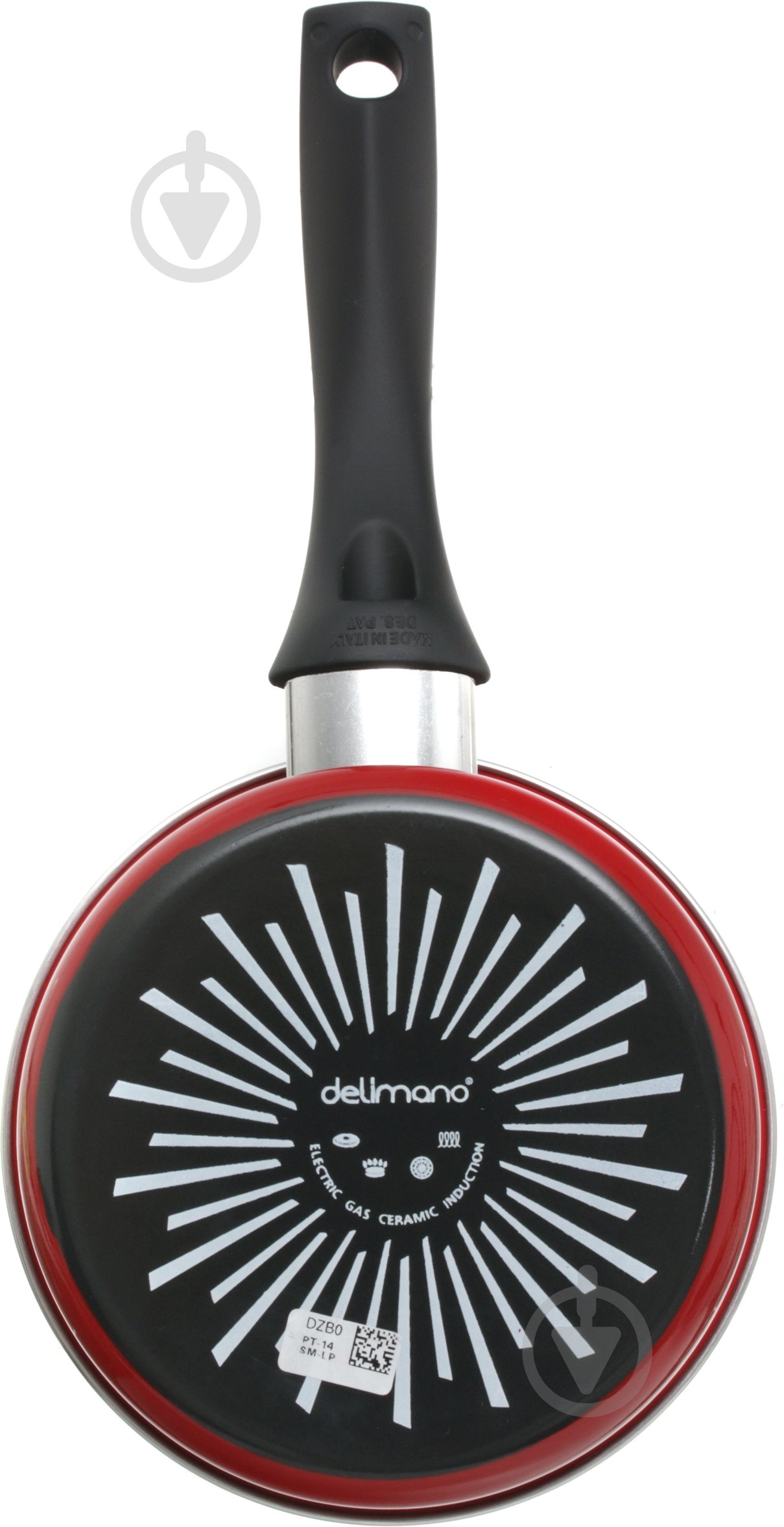 Ковш Delimano Stone Legend 14 см - фото 3 Ковш Delimano Stone Legend 14 см - фото 3