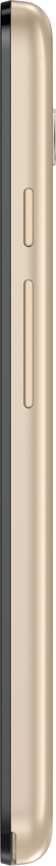 Смартфон Alcatel One Touch Pop 3 5025D Dual Sim 1/8GB soft gold (4894461318882) - фото 6