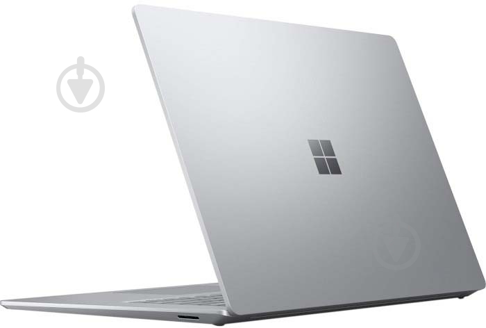 Ноутбук Microsoft Surface Laptop 5 15" (RIQ-00001) platinum - фото 4
