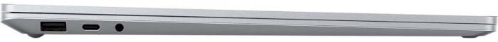 Ноутбук Microsoft Surface Laptop 5 15" (RIQ-00001) platinum - фото 6
