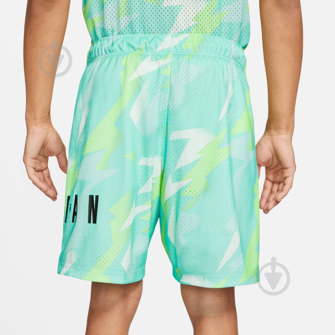 Шорты Jordan M J JUMPMAN AIR MSH AOP SHORT CZ4757-675 р. L мятный - фото 2 Шорты Jordan M J JUMPMAN AIR MSH AOP SHORT CZ4757-675 р. L мятный - фото 2