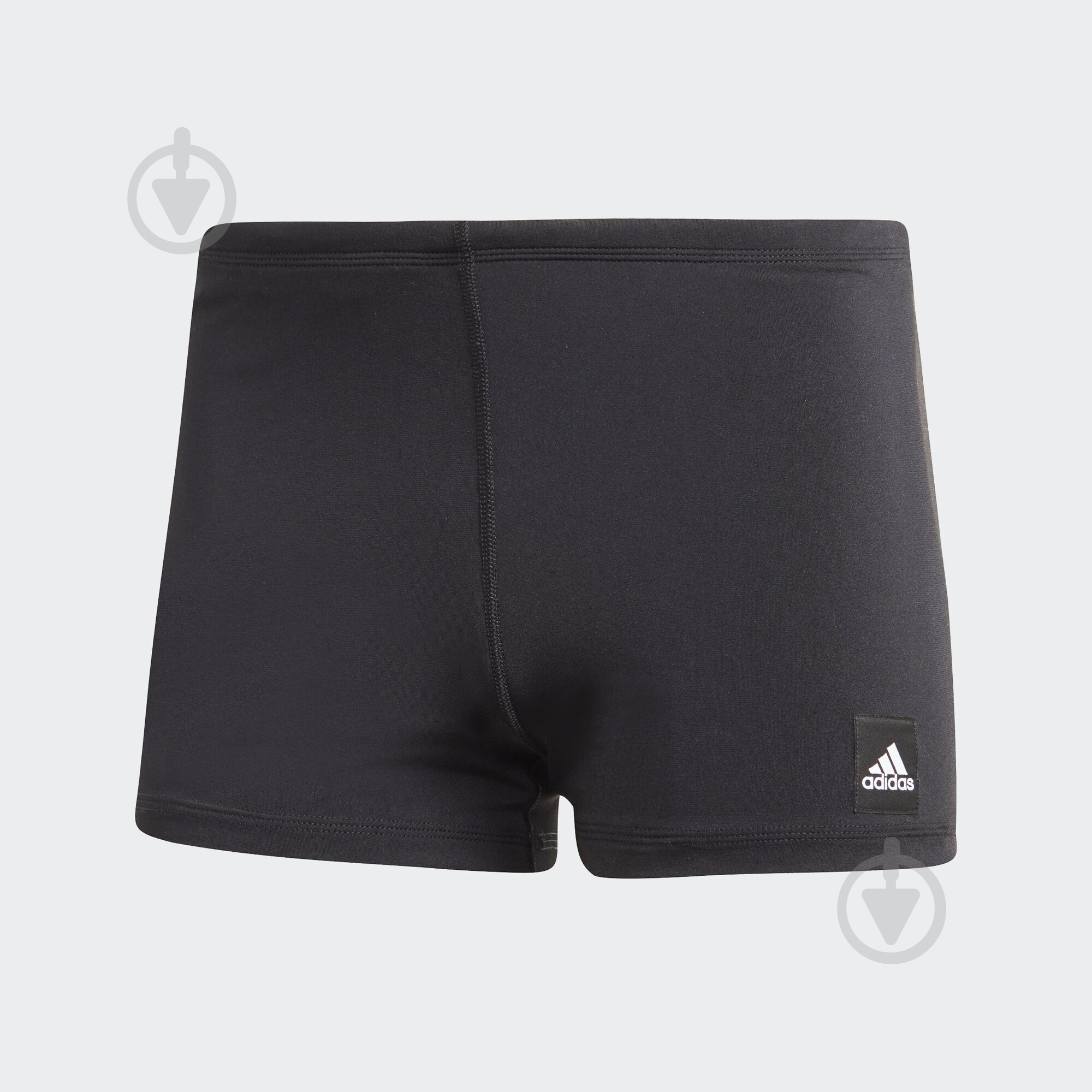 Плавки Adidas PRO BX SOLID DP7492 р.10 черный - фото 1 Плавки Adidas PRO BX SOLID DP7492 р.10 черный - фото 1