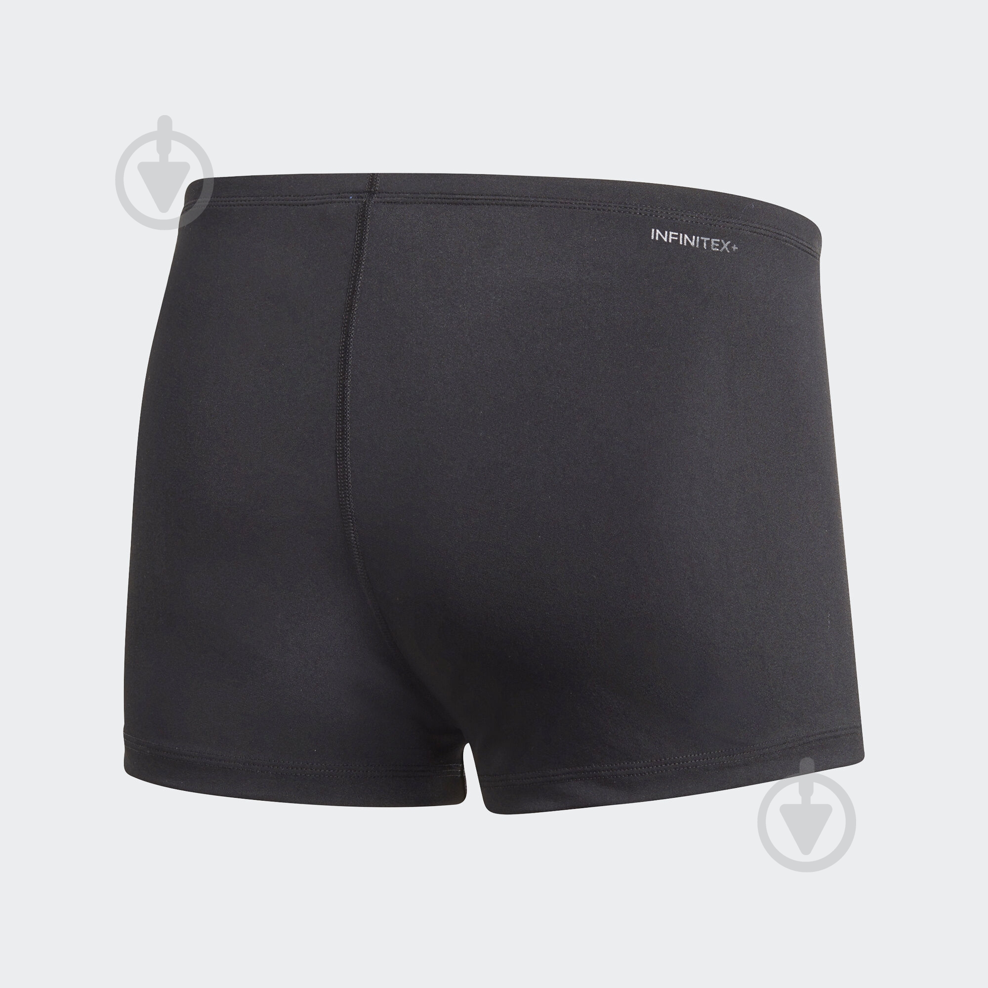 Плавки Adidas PRO BX SOLID DP7492 р.10 черный - фото 2 Плавки Adidas PRO BX SOLID DP7492 р.10 черный - фото 2