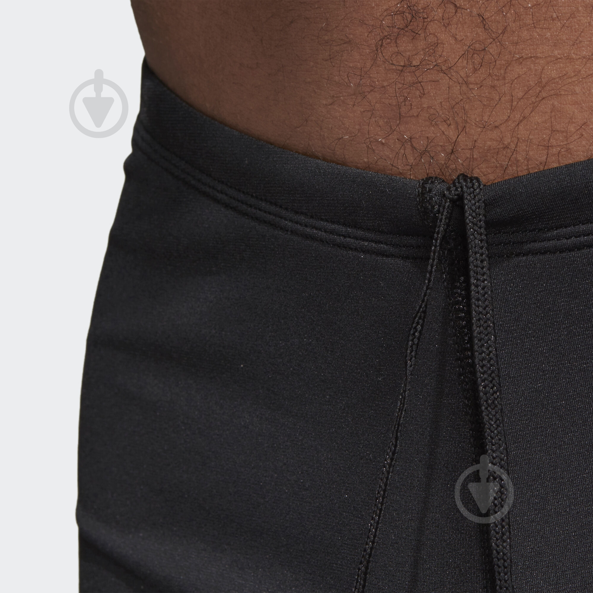 Плавки Adidas PRO BX SOLID DP7492 р.10 черный - фото 5 Плавки Adidas PRO BX SOLID DP7492 р.10 черный - фото 5