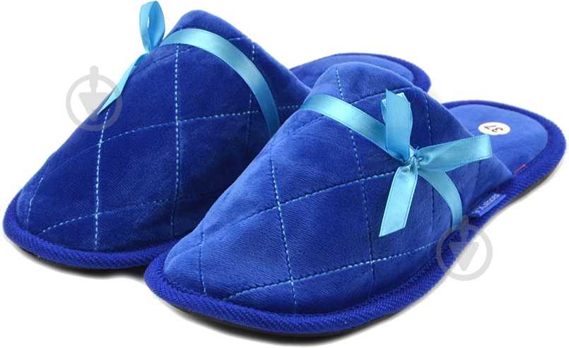 Капці домашні FX shoes 15099-2 - фото 1