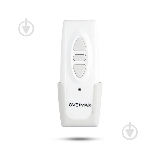 Екран проекційний Overmax Automatic Screen 120 - фото 2