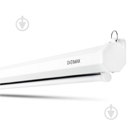 Екран проекційний Overmax Semi Automatic Screen 100 - фото 2