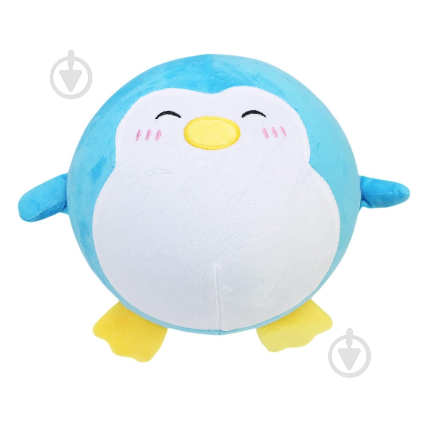 Мяч Shantou в ассортименте SB2584 - фото 3