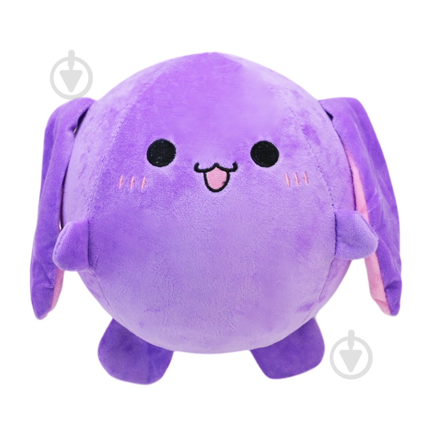 Мяч Shantou в ассортименте SB2584 - фото 4