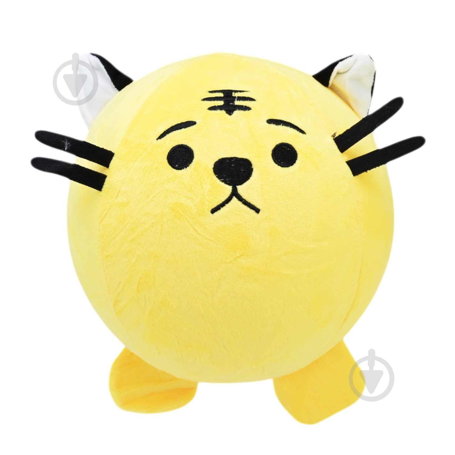 Мяч Shantou в ассортименте SB2584 - фото 5