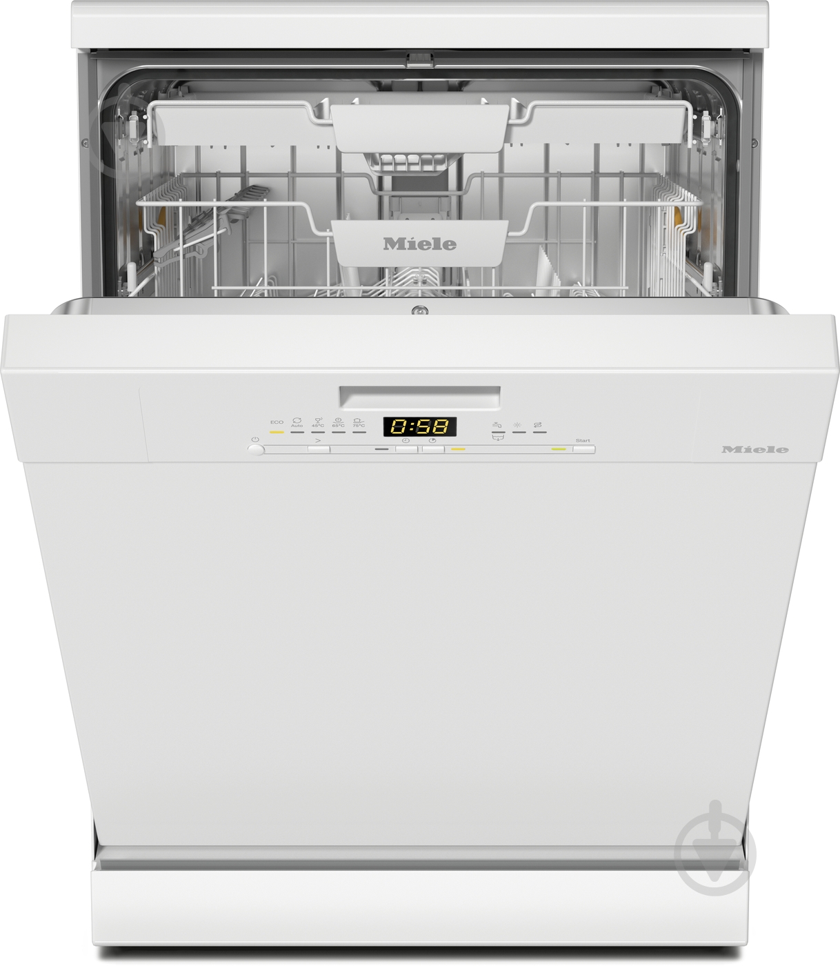 Посудомоечная машина Miele G 5611 SC Active - фото 2