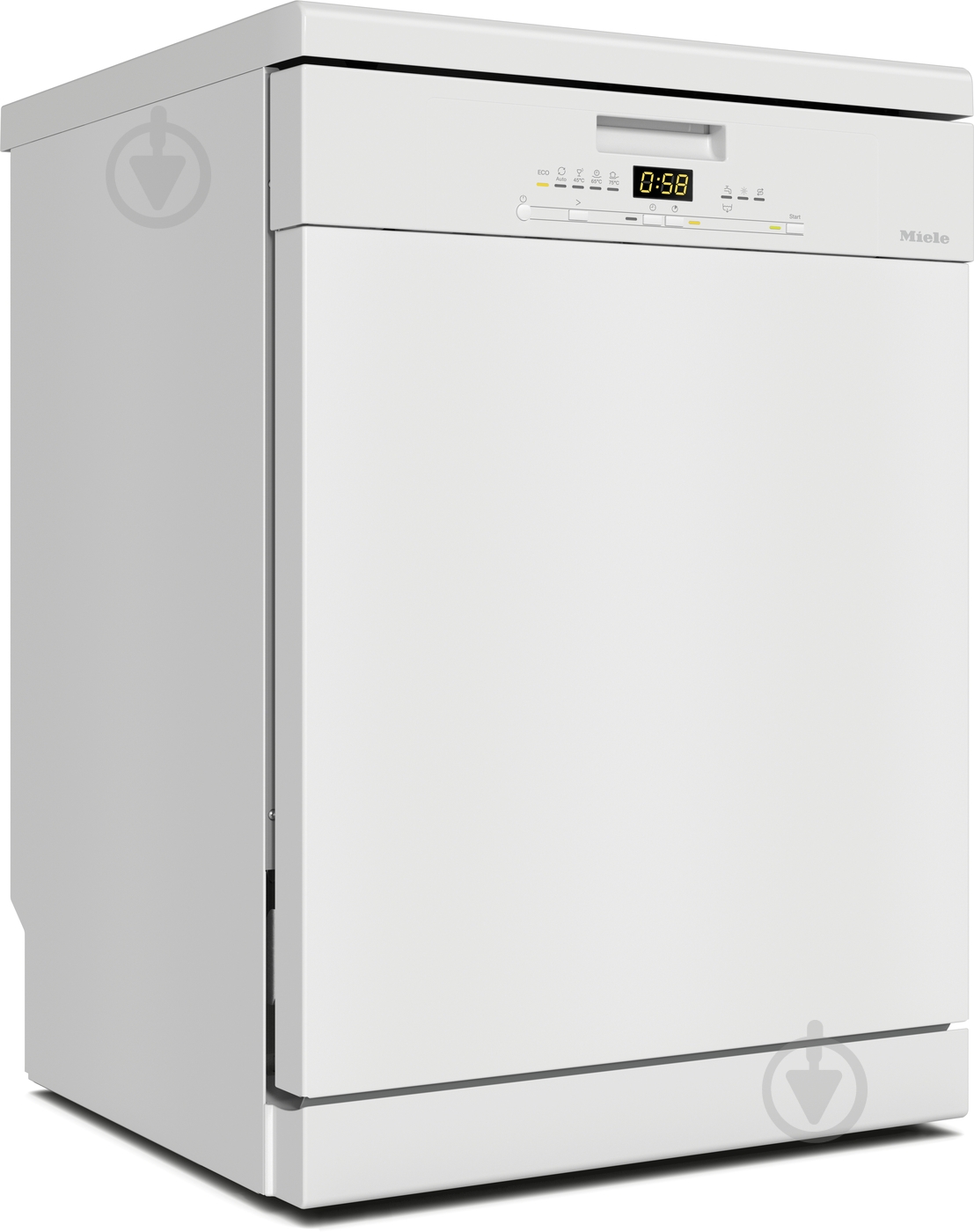 Посудомоечная машина Miele G 5611 SC Active - фото 1