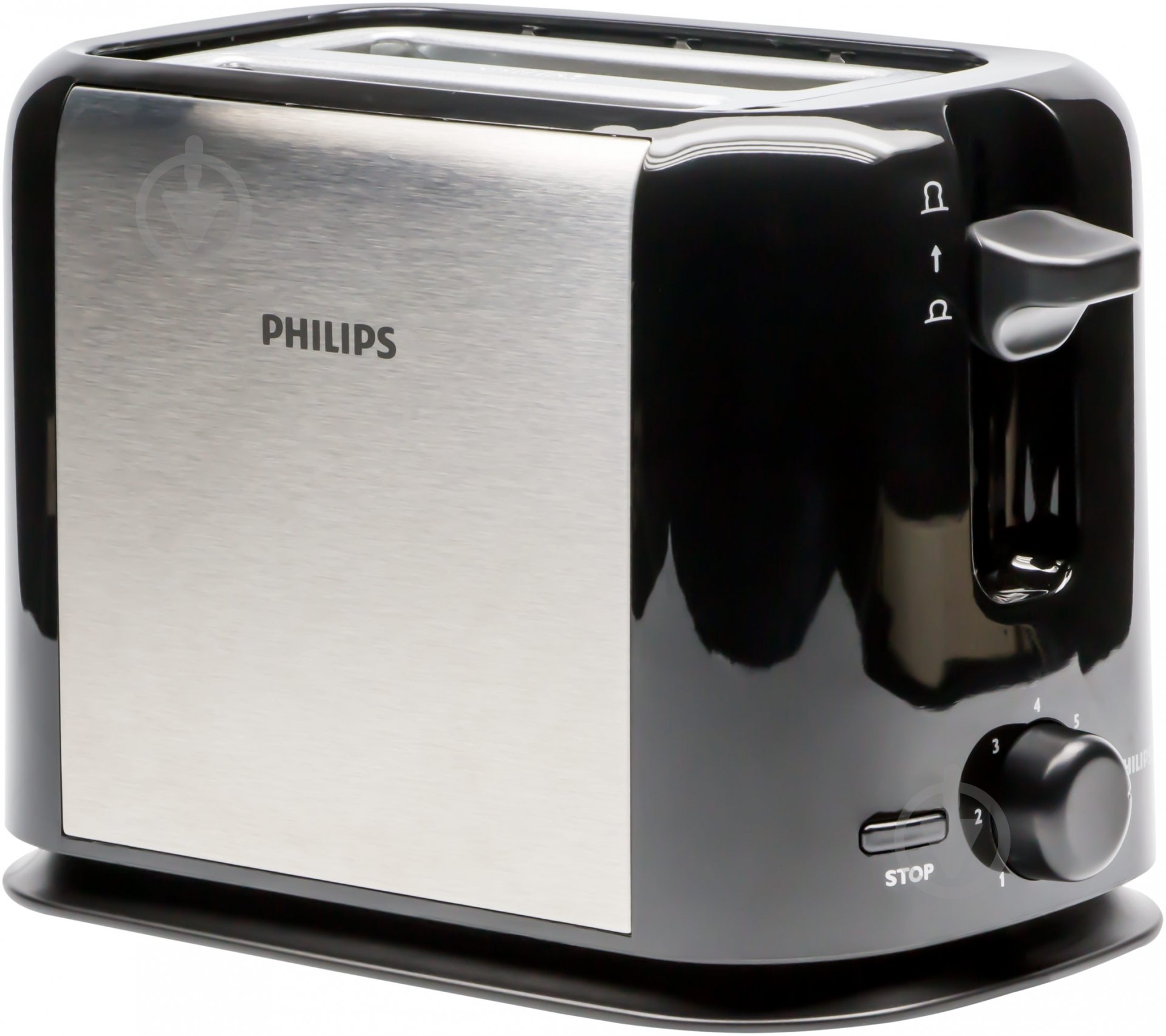Тостер Philips HD2586/20 - фото 2