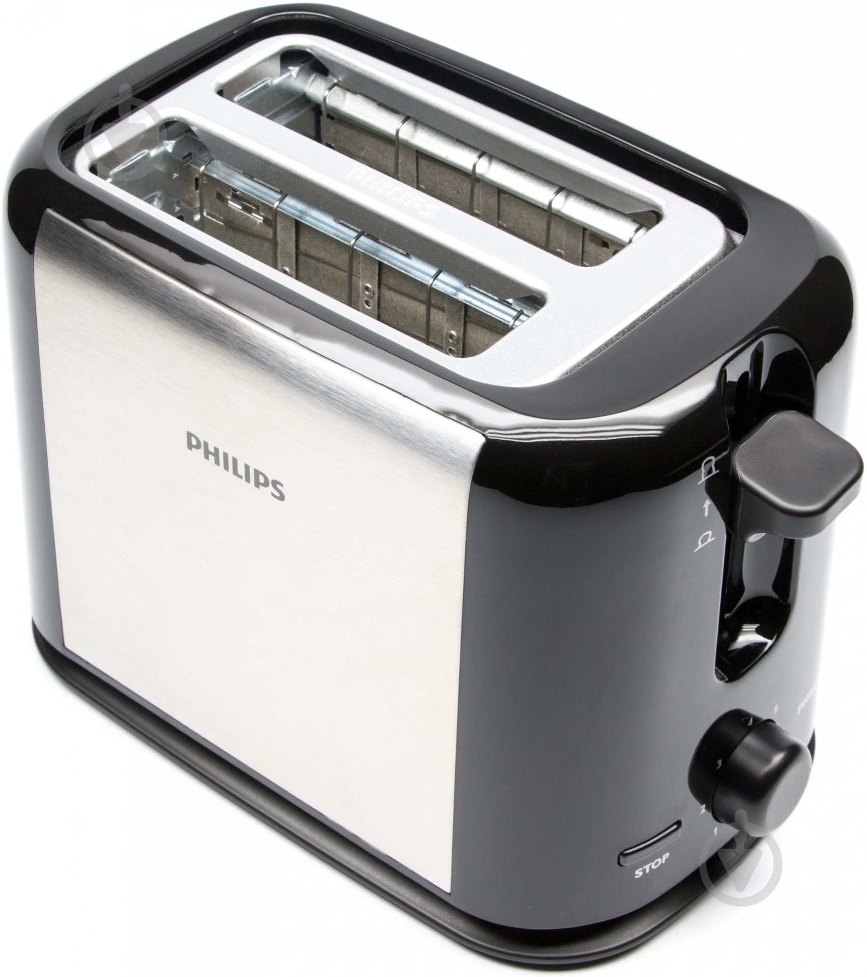 Тостер Philips HD2586/20 - фото 3