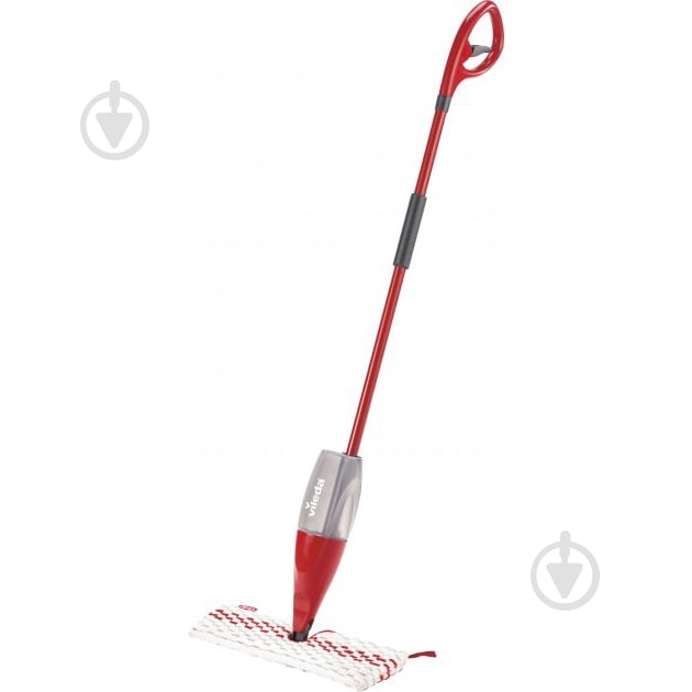 Швабра для уборки Vileda Spray Max - фото 1