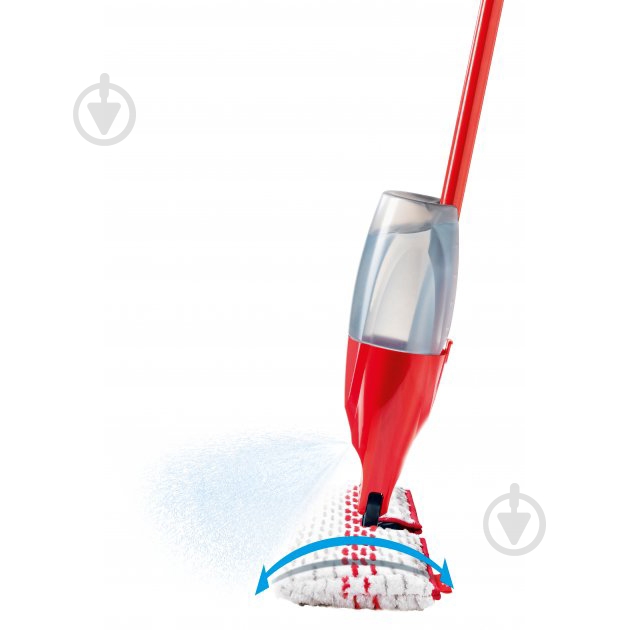 Швабра для уборки Vileda Spray Max - фото 4