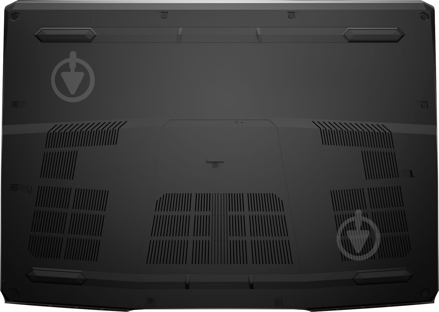 Ноутбук MSI Vector GP77 13VG 17,3" (VECTOR GP77 13VG-072UA) black - фото 19