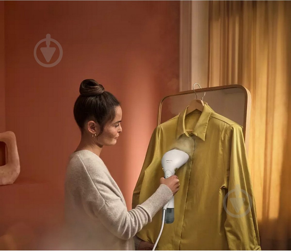 Отпариватель ручной Philips STH7030/10 - фото 6