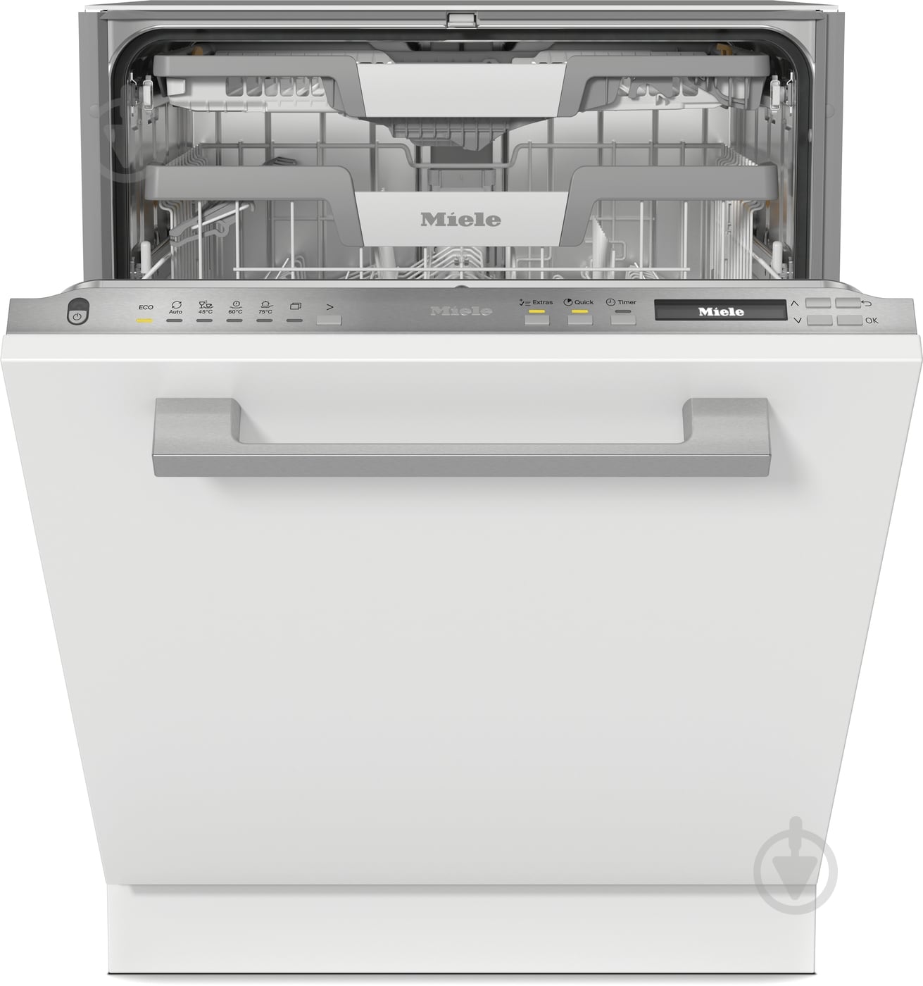 Посудомоечная машина Miele G 7261 SCVi - фото 1