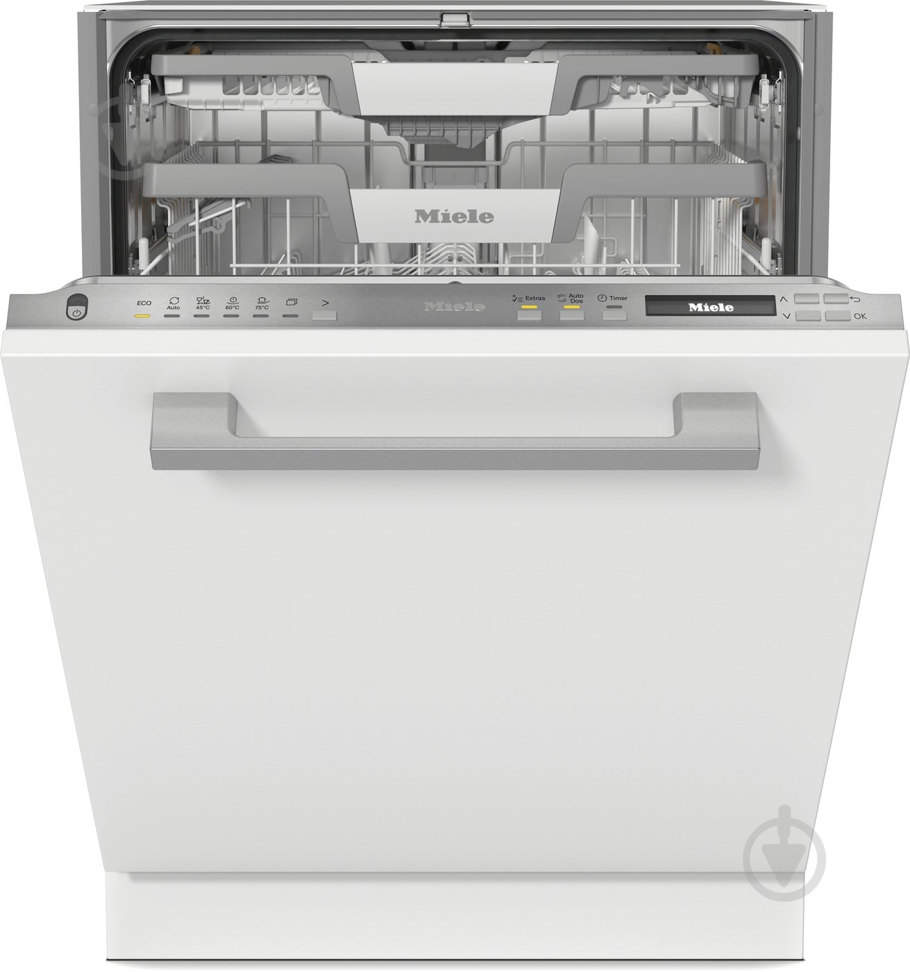 Встраиваемая посудомоечная машина Miele G 7080 SCVi AutoDos - фото 1 Встраиваемая посудомоечная машина Miele G 7080 SCVi AutoDos - фото 1