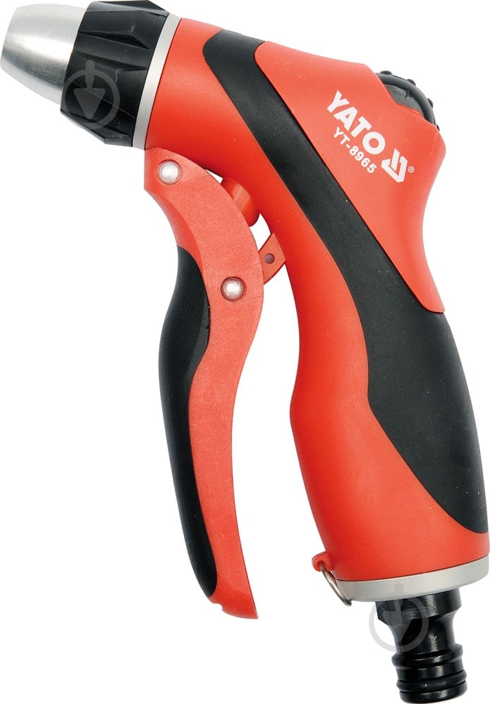 Пістолет для поливу YATO YT-8965 - фото 1 Пістолет для поливу YATO YT-8965 - фото 1