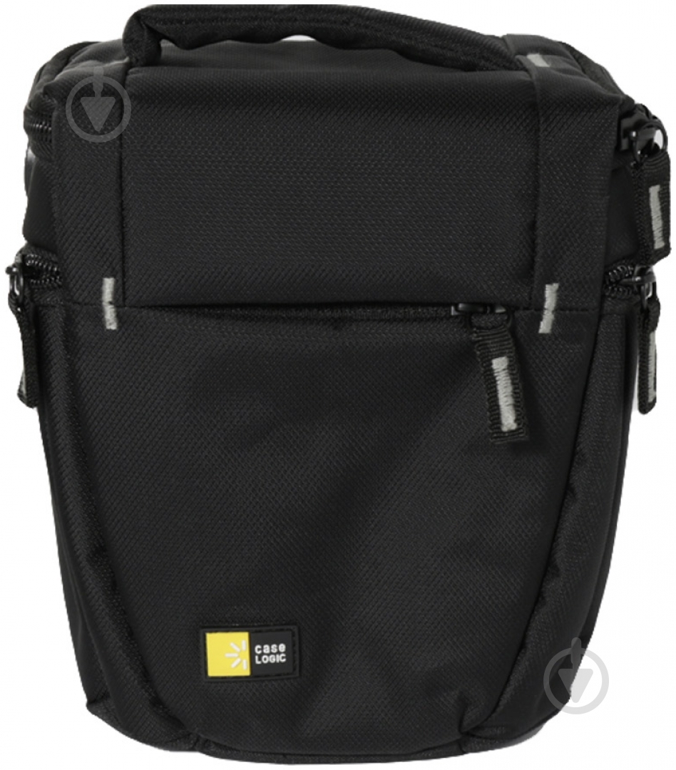 Сумка CASE LOGIC TBC406K - фото 1 Сумка CASE LOGIC TBC406K - фото 1