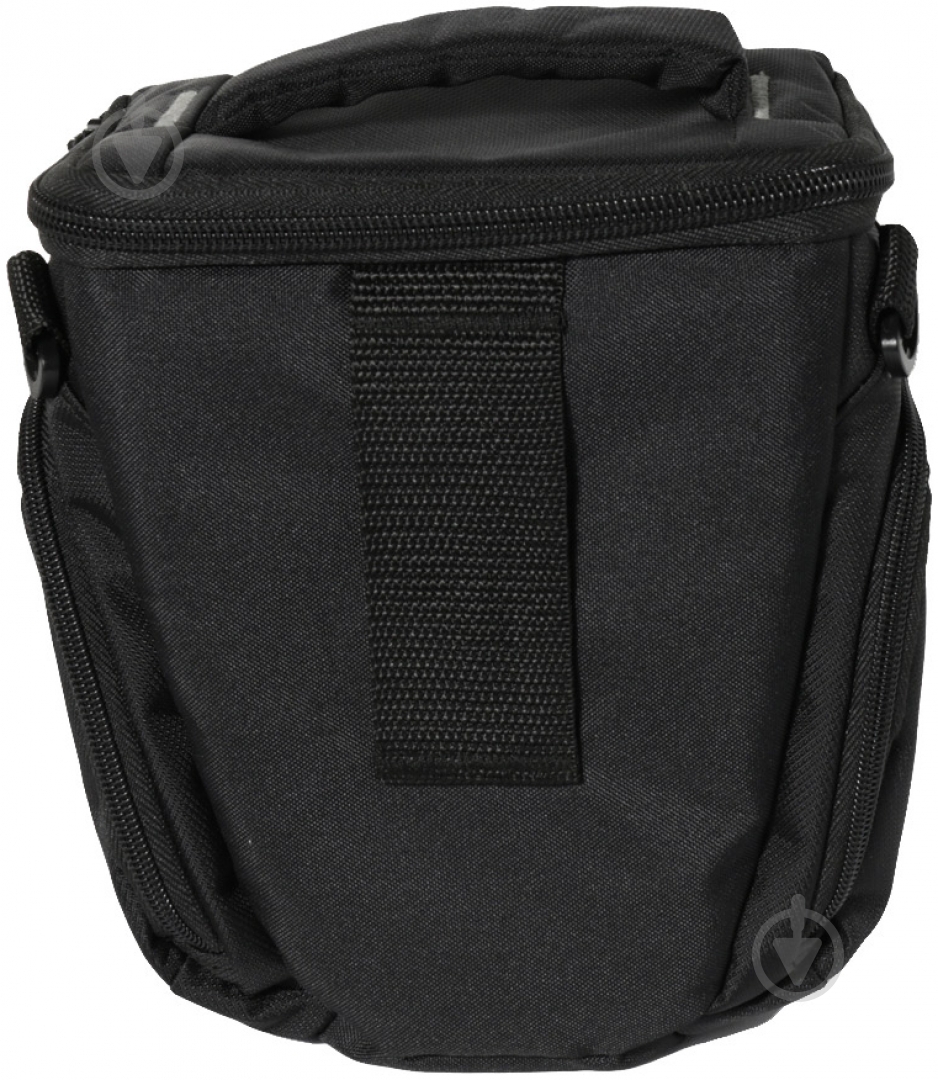 Сумка CASE LOGIC TBC406K - фото 2 Сумка CASE LOGIC TBC406K - фото 2